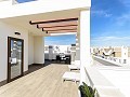 Villa Laguna Azul à Los Montesinos, Alicante in Daft on Spain 