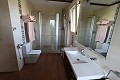 Magnifique Villa de 6 Chambres à Sax in Daft on Spain 