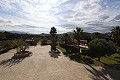 Magnifique Villa de 6 Chambres à Sax in Daft on Spain 