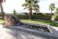 Magnifique Villa de 6 Chambres à Sax in Daft on Spain 