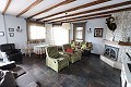 Magnifique Villa de 6 Chambres à Sax in Daft on Spain 