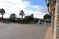 Magnifique Villa de 6 Chambres à Sax in Daft on Spain 