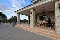 Magnifique Villa de 6 Chambres à Sax in Daft on Spain 