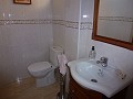 Villa charmante et confortable dans la vallée de Hondón in Daft on Spain 