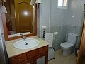 Villa charmante et confortable dans la vallée de Hondón in Daft on Spain 