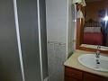 Villa charmante et confortable dans la vallée de Hondón in Daft on Spain 