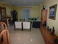 Villa charmante et confortable dans la vallée de Hondón in Daft on Spain 