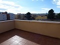Villa charmante et confortable dans la vallée de Hondón in Daft on Spain 