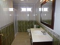Villa charmante et confortable dans la vallée de Hondón in Daft on Spain 