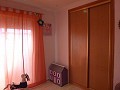 Villa charmante et confortable dans la vallée de Hondón in Daft on Spain 