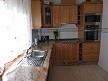 Villa charmante et confortable dans la vallée de Hondón in Daft on Spain 