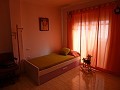 Villa charmante et confortable dans la vallée de Hondón in Daft on Spain 
