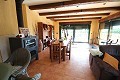 Große freistehende Villa mit Pool in der Nähe der Stadt in Elda-Petrer in Daft on Spain 