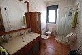 Große freistehende Villa mit Pool in der Nähe der Stadt in Elda-Petrer in Daft on Spain 