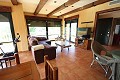 Große freistehende Villa mit Pool in der Nähe der Stadt in Elda-Petrer in Daft on Spain 