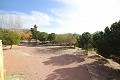 Große freistehende Villa mit Pool in der Nähe der Stadt in Elda-Petrer in Daft on Spain 