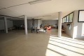 Große freistehende Villa mit Pool in der Nähe der Stadt in Elda-Petrer in Daft on Spain 