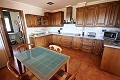 Große freistehende Villa mit Pool in der Nähe der Stadt in Elda-Petrer in Daft on Spain 