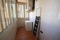 Große freistehende Villa mit Pool in der Nähe der Stadt in Elda-Petrer in Daft on Spain 