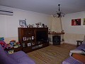 Villa for sale in Hondon de los Frailes in Daft on Spain 
