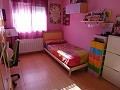 Villa for sale in Hondon de los Frailes in Daft on Spain 