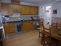 Villa for sale in Hondon de los Frailes in Daft on Spain 