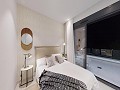 Spectacular Beren Hills Villas in Finestrat near Benidorm in Daft on Spain 