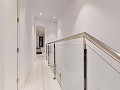 Spectacular Beren Hills Villas in Finestrat near Benidorm in Daft on Spain 