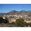 Superbe terrain avec une vue imprenable in Daft on Spain 