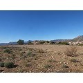 Superbe terrain avec une vue imprenable in Daft on Spain 