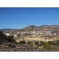 Superbe terrain avec une vue imprenable in Daft on Spain 