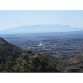 Superbe terrain avec une vue imprenable in Daft on Spain 