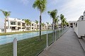 Amazing Apartment with huge Communal Pool and 4 Golf Courses nearby in Daft on Spain 
