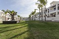 Amazing Apartment with huge Communal Pool and 4 Golf Courses nearby in Daft on Spain 