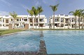 Amazing Apartment with huge Communal Pool and 4 Golf Courses nearby in Daft on Spain 