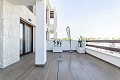 Amazing Apartment with huge Communal Pool and 4 Golf Courses nearby in Daft on Spain 