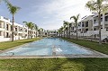 Amazing Apartment with huge Communal Pool and 4 Golf Courses nearby in Daft on Spain 