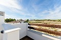 Amazing Apartment with huge Communal Pool and 4 Golf Courses nearby in Daft on Spain 