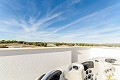 Amazing Apartment with huge Communal Pool and 4 Golf Courses nearby in Daft on Spain 