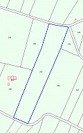15.167m2 Grundstück in Culebrón in Daft on Spain 