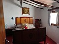 Grande Villa à Yecla in Daft on Spain 