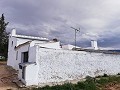 Grande Villa à Yecla in Daft on Spain 