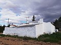 Grande Villa à Yecla in Daft on Spain 