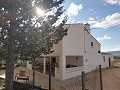 Grande Villa à Yecla in Daft on Spain 