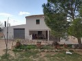 Grande Villa à Yecla in Daft on Spain 