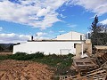 Grande Villa à Yecla in Daft on Spain 