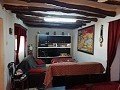 Grande Villa à Yecla in Daft on Spain 