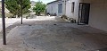 Höhlenhaus zum Verkauf in La Umbria, Abanilla, Murcia in Daft on Spain 
