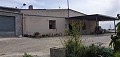 Höhlenhaus zum Verkauf in La Umbria, Abanilla, Murcia in Daft on Spain 