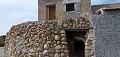 Höhlenhaus zum Verkauf in La Umbria, Abanilla, Murcia in Daft on Spain 